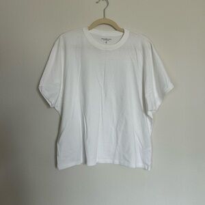 Essential Short Sleeve Tee